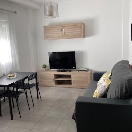 Fantastico Apartamento En Triana Sevilha Exterior foto
