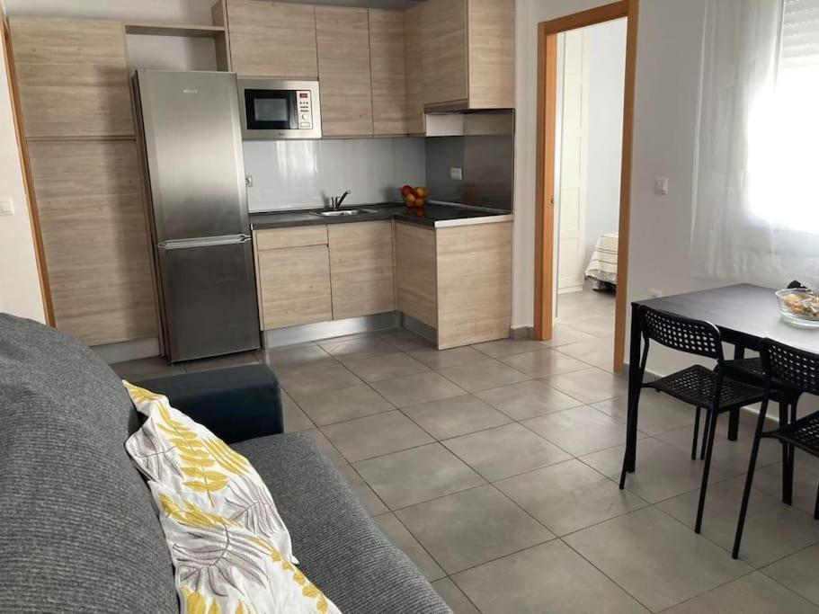 Fantastico Apartamento En Triana Sevilha Exterior foto