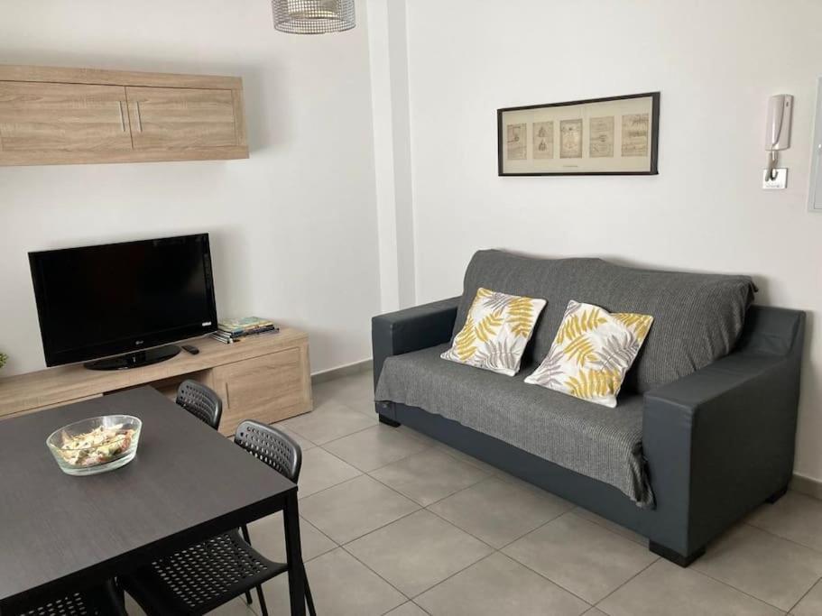 Fantastico Apartamento En Triana Sevilha Exterior foto