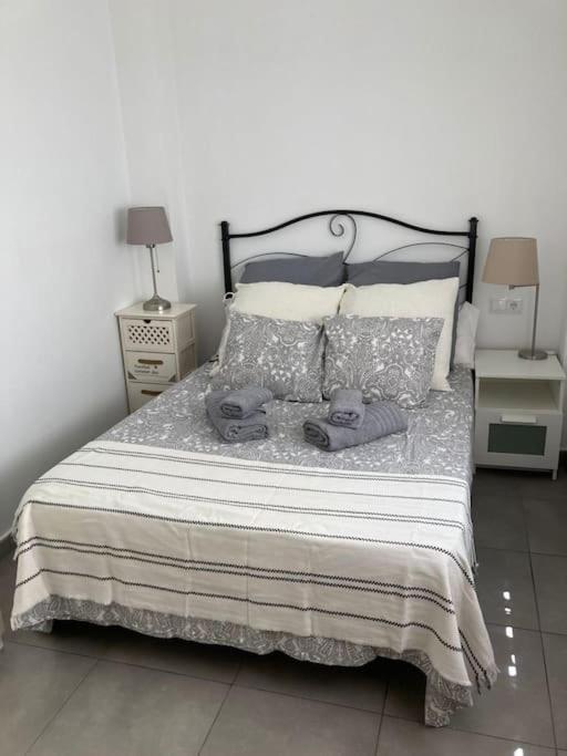 Fantastico Apartamento En Triana Sevilha Exterior foto