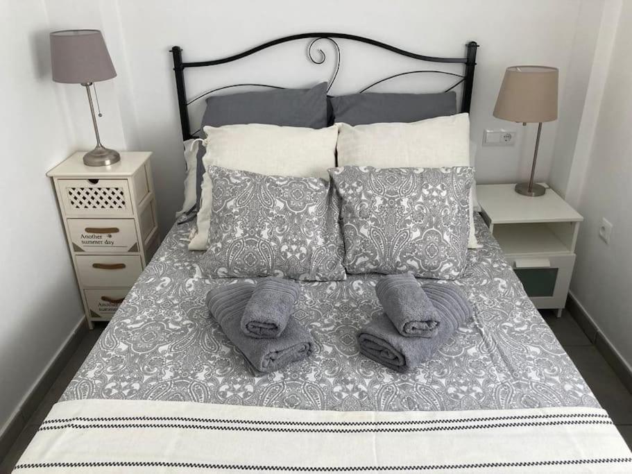 Fantastico Apartamento En Triana Sevilha Exterior foto
