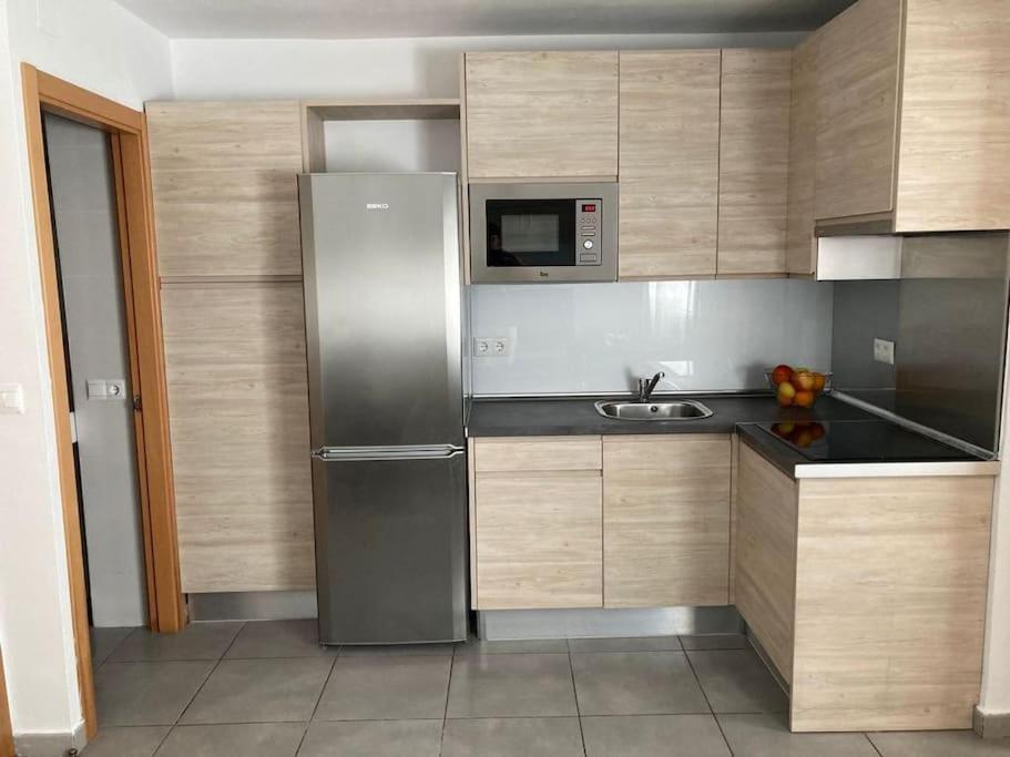 Fantastico Apartamento En Triana Sevilha Exterior foto