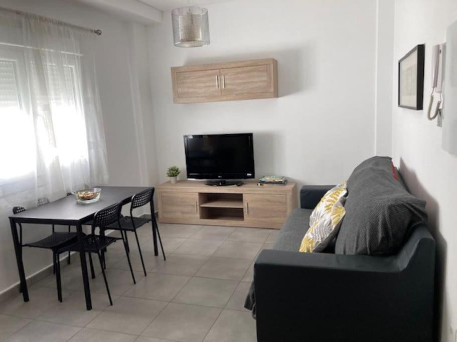 Fantastico Apartamento En Triana Sevilha Exterior foto
